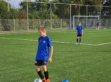 Jeugdtrainingen van maandag 2 september 2024 (97/110)